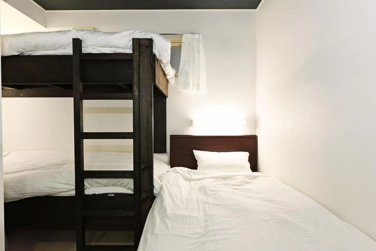 Heights N7 / Vacation Stay 7573 Sapporo