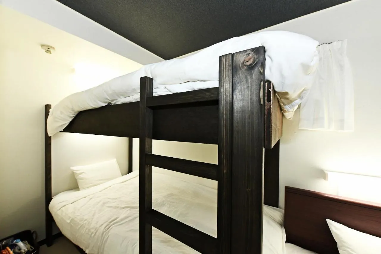 Apartment Heights N7 / Vacation Stay 7573 Sapporo Japan