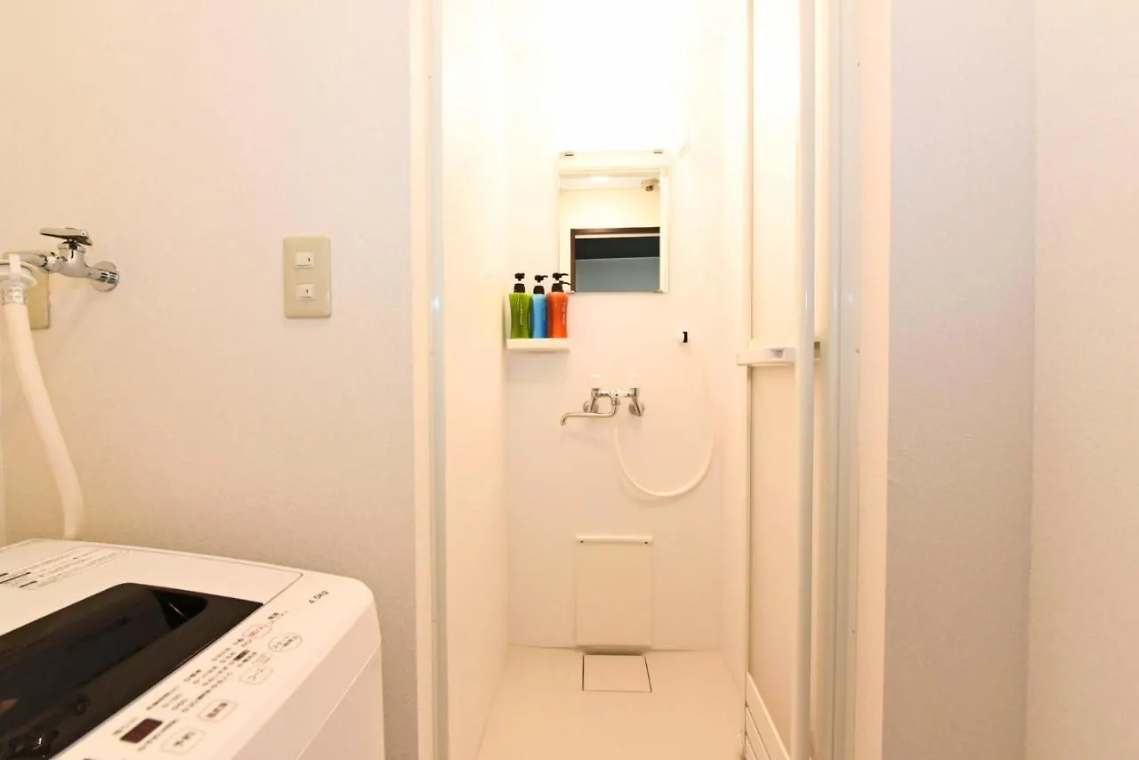Heights N7 / Vacation Stay 7573 Sapporo Japan